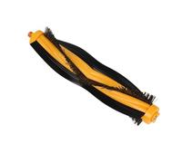 GNUFOPI Compatible avec 1 Deebot OZMO 930 Brosse Principale Robot aspirateur pièces de Rechange Couvercle du Rouleau Principal boîte de Brosse de Remplacement(1 Brush)