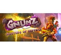 Gnumz Masters of Defense (PC)
