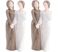 GNURBDILFO 2X My Sister, My Friend, Walk with Me. and Along the Way, We 'Ll Share Everything