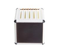 GNURBDILFO Boîte de rangement imprimée en 3D pour médiators de guitare, décorations de haut-parleur de simulation, accessoires de ukulélé, jouets de rangement.