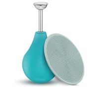 GNURBDILFO Lot de 2 outils de feutrage humide comprenant un arroseur à billes et un outil de feutrage humide, idéal pour travailler sur les coutures, façonner les pantoufles