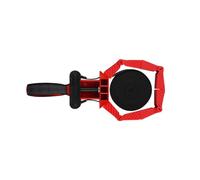 GNURBDILFO Pince de Ceinture Multifonctionnelle, Pince de Puzzle pour le Travail Du Bois, Outil de Serrage de Sangle en Nylon, Pince D'Angle Polygonale, Installation Facile
