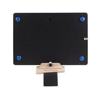 GNURBDILFO Pupitre universel avec sangle réglable pour un accès facile aux partitions de musique