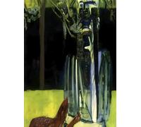 Gnvkd Ecbxz Francis Bacon Affiche Figure Abstraite Peinture Francis Bacon Impressions Vintage Toile Art Mural pour Décoration Intérieure Photos Murales Modernes 50x70cm sans Cadre