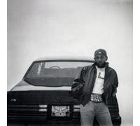 GNX by Kendrick Lamar [CD] NEUF