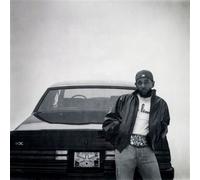 Kendrick Lamar – GNX – Vinyle 12" (33 tours)