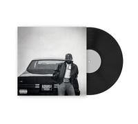 Kendrick Lamar – GNX – Vinyle 12" (33 tours)