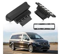 GNXfixt 1 interrupteur de contact de porte coulissante - Contacts 5 broches - Convient pour classe V W447 Sprinter B907 9078213000 6398200654