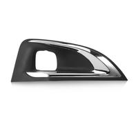 GNXFixt Avant Droit Grilles Phares Antibrouillard Couvercle Phare Antibrouillard pour 3008 P84 2016-2019 9817136777 1806096X