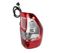 GNXFixt Feu Arrière Gauche Avec Feux Brouillard pour Ranger T6 PX 2012-2022 X-Large/X-Large haut/Limité 2/Trak sauvage (source de lumière: feux stop, clignotants, feux antibrouillard)