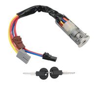 GNXfixt Neiman Cylindre serrure d'allumage pour Ulysse I 220 Bouclier I break van et camion 220 Zeta 220 806 Expert I 224 camionnette et camion