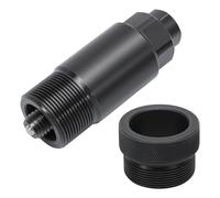 GNXfixt Outil de Verrouillage de Poulie de Pompe à Injection pour M47 / M47T2 / M47TU / M57 / M57TU E46 E60 E61 Clé de Maintien pour Moteurs Diesel