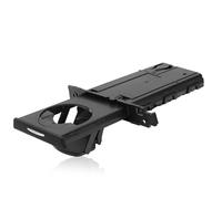 GNXfixt Porte-gobelet escamotable pour voiture compatible avec E90 E91 E92 E93 2004-2016 51459173469 Côté passager droit