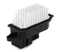 GNXfixt Résistance moteur ventilateur 277A1-4BU0A pour Qashqai 2014-2020 Rogue XTRAIL S SL 2014-2019 B-Max Ecosport Résistance Chauffage AV1119E624AA