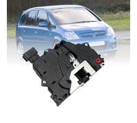 GNXfixt Servomoteur de serrure électronique pour Meriva B S10 1.3 1.4 1.6 1.7 2010-2017 Verrouillage arrière droit verrouillage centralisé 13432377