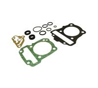 Gnyduw Kit de joints toriques de joint de culasse haut de gamme pour Honda CRF110F 2013-2023 Pièces de moto tout-terrain