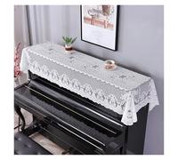 GNYVZXPLQ Housse pour Piano Droit, Piano Cover Multicolor Multiple Sizes Multipurpose Upright Electronic TV Tablecloth(Color-04,90x90cm)