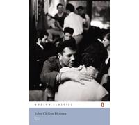 go Holmes John Clellon (Auteur)