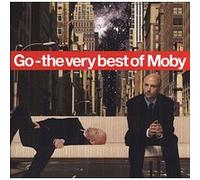 Moby Go - The Very Best of Moby (CD) Album