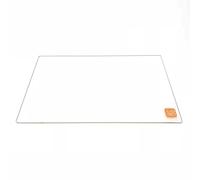 GO-3D Print Plaque en Verre Borosilicate 334 mm x 364 mm pour imprimante 3D Snapmaker A350
