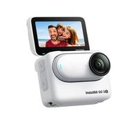 Insta360 Go 3S (64GB) white