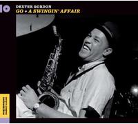 Go a Swingin Affair/Gordon