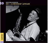 Gordon – Go a Swingin' Affair – Master Works