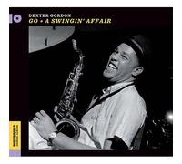 Go/a Swingin'affair [Import allemand]