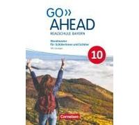 Go Ahead 10. Jahrgangsstufe - Ausgabe Für Realschulen In Bayern - Wordmaster