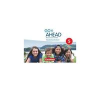 Go Ahead 5. Jahrgangsstufe - Vokabeltaschenbuch Realschule Bayern