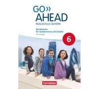 Go Ahead 6. Jahrgangsstufe - Ausgabe Für Realschulen In Bayern - Wordmaster