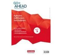 Go Ahead 8. Jahrgangsstufe. Realschule Bayern - Arbeitshefte Wordmaster, Vokabeltaschenbuch Und Schulaufgabentrainer (Im Paket)