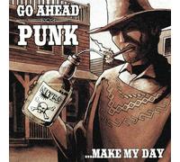 Go Ahaed Punk... Make My Day – Concord – Rsd 2022