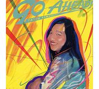 Tatsuro Yamashita – Go Ahead – Vinyle LP – Remasterisé – Éd. limitée (Import Japon)