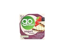 Go Ahead Yoghurt Breaks Forest Fruit 5 per pack
