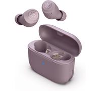 Go Air Pop+ Ecouteurs Bluetooth Sans Fil - Écouteurs Intra-Auriculaires Avec Micro, 35+ Heures D'Autonomie, Ecouteur Et Boîtier De Charge, Oreillette Son Personnalisé Eq3, App, Mauve[X793]