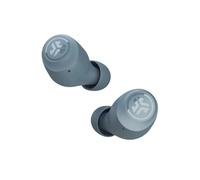 JLab GO Air POP True Wireless Écouteurs True Wireless Stereo (TWS) Ecouteurs Appels/Musique Bluetooth Gris - Neuf