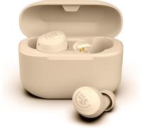 Go Air Pop+ Tones Ecouteurs Bluetooth Sans Fil, Ecouteurs Sans Fil, Écouteurs Bluetooth Avec Micro, Boîtier De Charge, Oreillette, Jusqu'À 35+ Heures D'Autonomie, App, Tone 155