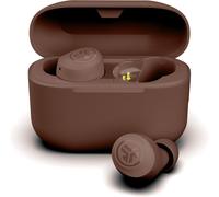 Go Air Pop+ Tones Ecouteurs Bluetooth Sans Fil, Ecouteurs Sans Fil, Écouteurs Bluetooth Avec Micro, Boîtier De Charge, Oreillette, Jusqu'À 35+ Heures D'Autonomie, App, Tone 4625