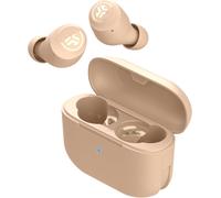 Go Air Pop+ Tones Ecouteurs Bluetooth Sans Fil, Ecouteurs Sans Fil, Écouteurs Bluetooth Avec Micro, Boîtier De Charge, Oreillette, Jusqu'À 35+ Heures D'Autonomie, App, Tone 474