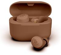 Go Air Pop+ Tones Ecouteurs Bluetooth Sans Fil, Ecouteurs Sans Fil, Écouteurs Bluetooth Avec Micro, Boîtier De Charge, Oreillette, Jusqu'À 35+ Heures D'Autonomie, App, Tone 1615