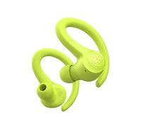 Écouteurs JLab Go Air Bluetooth Sans Fil Intra-Auriculaire Étanchéité IP55 Jaune Jaune E