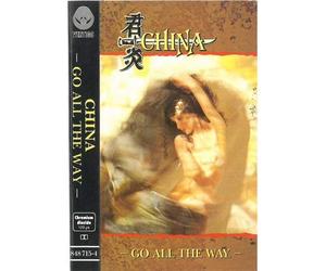 Go All The Way by China