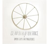 Go, and Sell All of Your Things