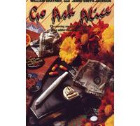 Go Ask Alice [Import anglais]