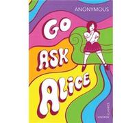 Go Ask Alice Inconnu (Auteur)