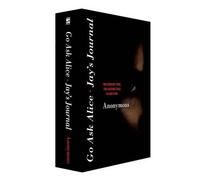 Go Ask Alice/Jay's Journal (Boxed Set) (Poche) Anonymous Diaries