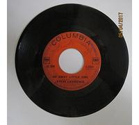 Go Away Little Girl / If You Love Her Tell Her So [Vinyl Single 7'']