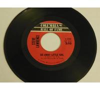 go away little girl / more 45 rpm single