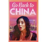 Go Back To China [Dvd]